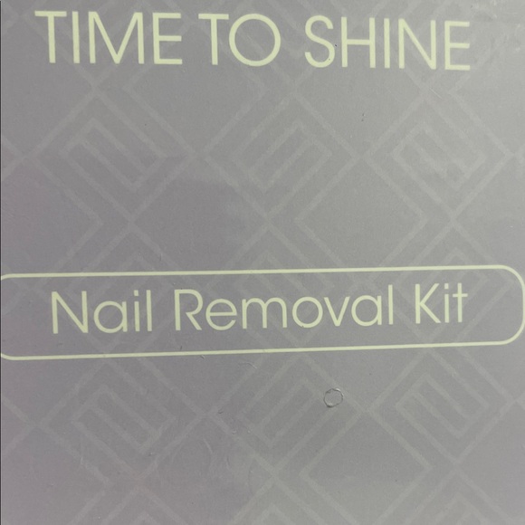 Gellen Nail Removal Kit - Picture 5 of 5